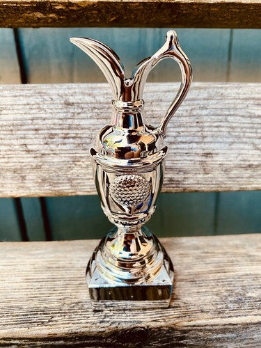 Golf trophy tall - golf,