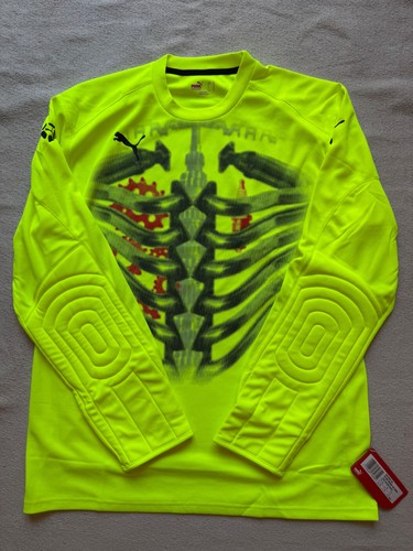 Puma powercat goalkeeper - powercat,