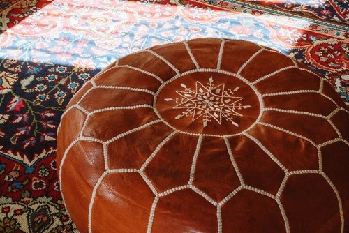Premium unstuffed moroccan - premium,