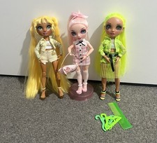 Rainbow High Fashion Doll 3