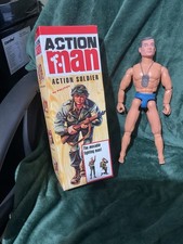 ACTION MAN 30TH  ANNIVERSARY