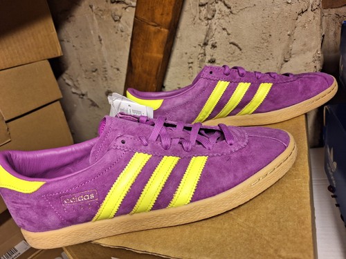 Adidas stadt trainers 9 - adidas, uk