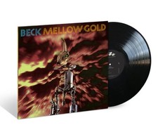 Beck mellow gold reissue new - mellow,