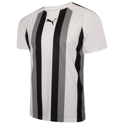 Puma team liga striped - team,