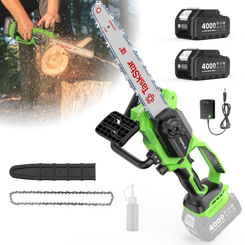 Taskstar cordless electric - 12",