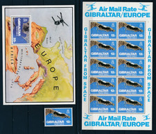 Gibraltar #22527