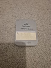 Sony PlayStation 1 Official