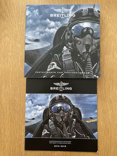 Breitling 1884 chronolog - 1884, watch