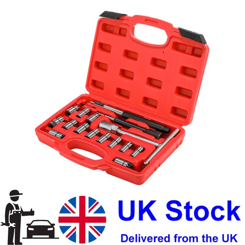 17pcs diesel injector - 17pcs,