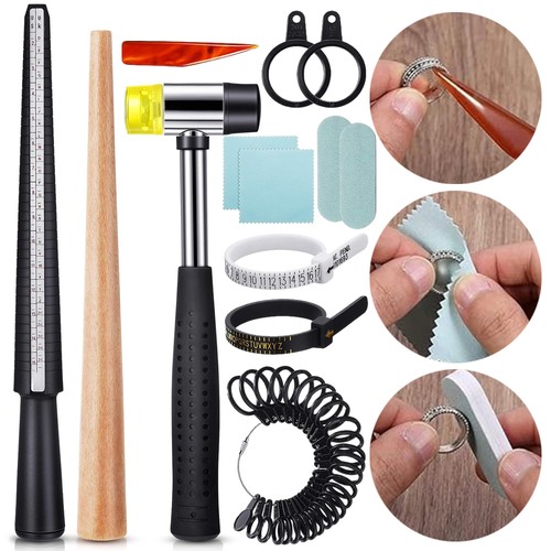 Pcs ring sizer - pcs, tool