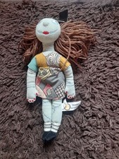 Walt Disney World Sally Nightmare Before Christmas Doll