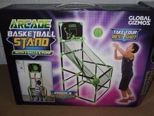 Global gizmos basketball - global,