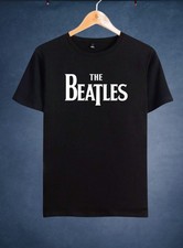 The Beatles T-shirt  (UNISEX)