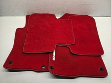 HONDA CIVIC FLOOR MATS SET