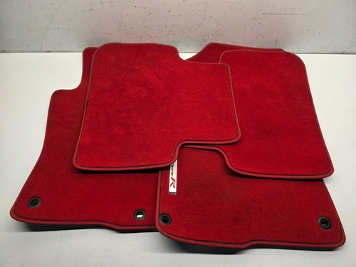 Honda civic floor mats set - honda,