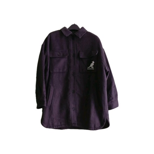 Kangol brand new - new, dark