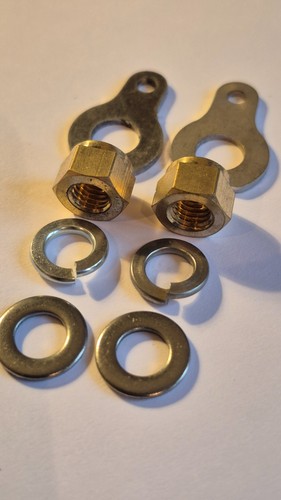 Avanti lambretta exhaust - lambretta,