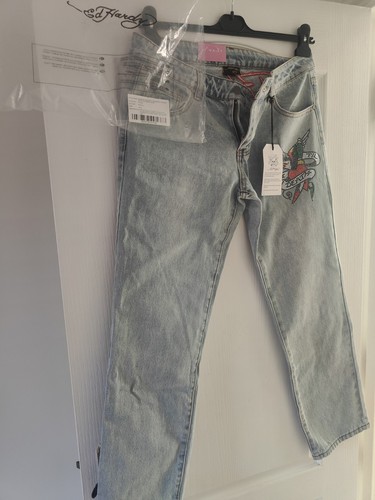 Bnwt hardy true - ed,