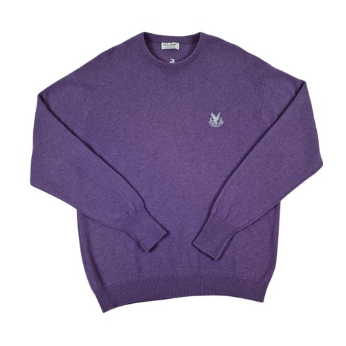 Peter scott golf jumper - scott,