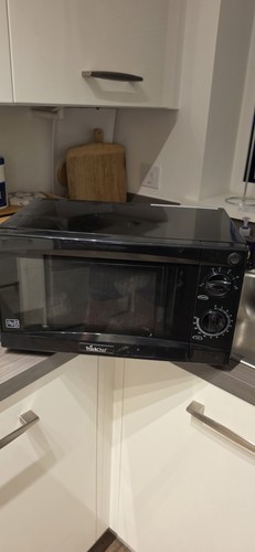 Truckchef 24v microwave - 24v,