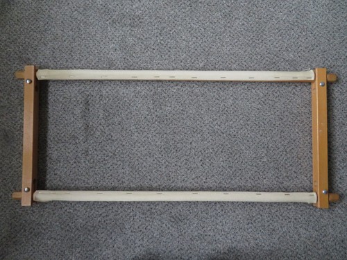 Tapestry frame x12 - -, 24"x12"