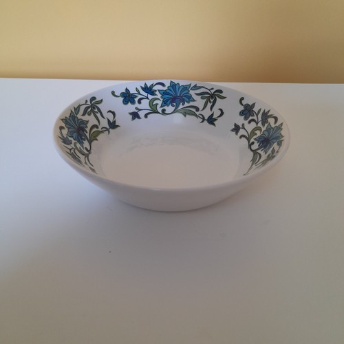 Midwinter pottery spanish - midwinter,