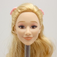 Barbie Glinda Doll Head 2024