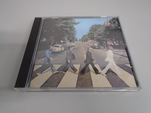 The beatles abbey - beatles,