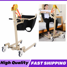 Elderly Care Disability