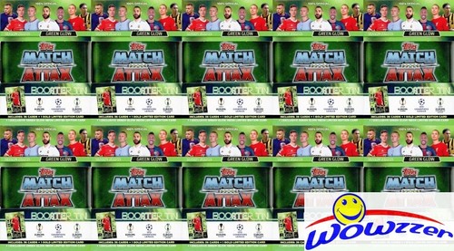 2022 topps match attax - (10),