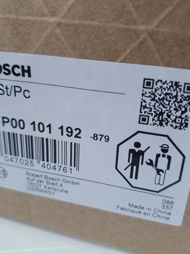 Bosch filter dryer - filter,