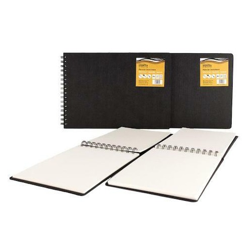 Seawhite 225gsm plein air - 225gsm,