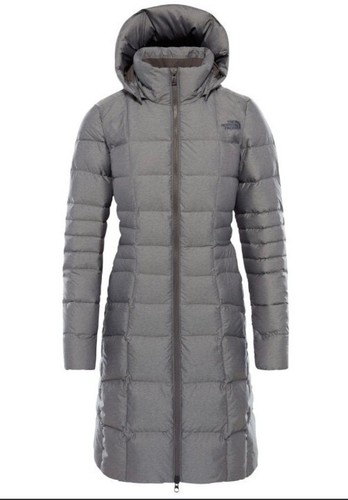 The north face metropolis - the,