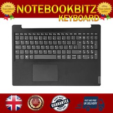 LENOVO IDEAPAD S145-15IWL
