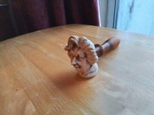 Rare Spitting Image  Margaret