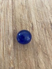 Marbles: Rare Mint Alley Agate