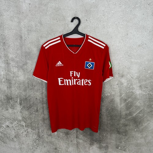Hamburg 2018 2019 away - hamburg,