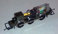 Wrenn R1 0-6-0T Chassis. VGC