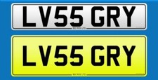 ❤LOVES LV55 GRY LOVE GARY