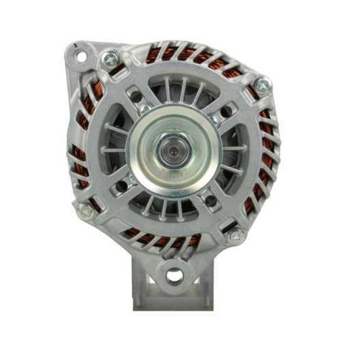 Mitsubishi alternator fits - alternator,