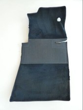 Mercedes W116 450 SEL floor