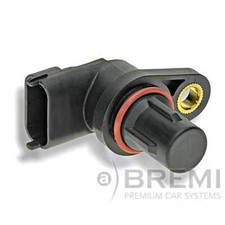 Black Camshaft Position Sensor