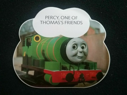 Thomas the tank engine - thomas,