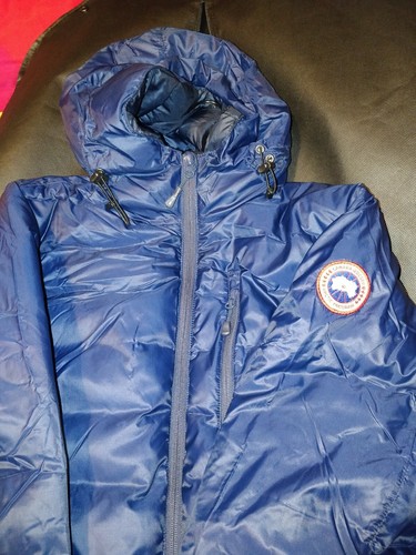 Canada goose lodge hoody - goose,