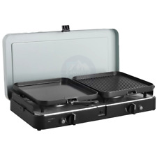 Cadac 2 Cook 3 Pro Deluxe QR