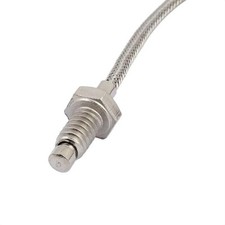K Type Thermocouple, M6 Screw