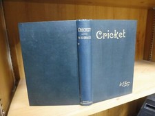 Cricket: An Autobiography by