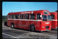 Original Bus Slide - National