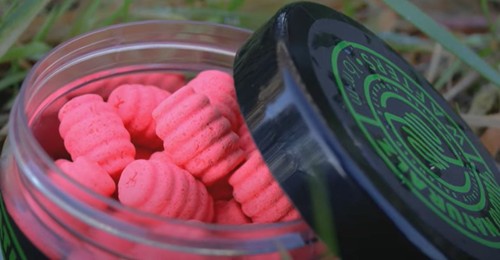 Naturalz 16mm wafters - wafters, mulberry