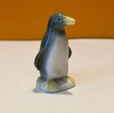 Vintage Wade Porcelain First Whimsie Penguin 1950's, excellent condition.